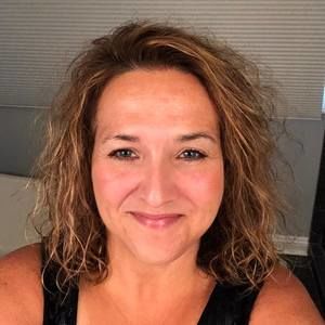 Meet your Posher, Nita